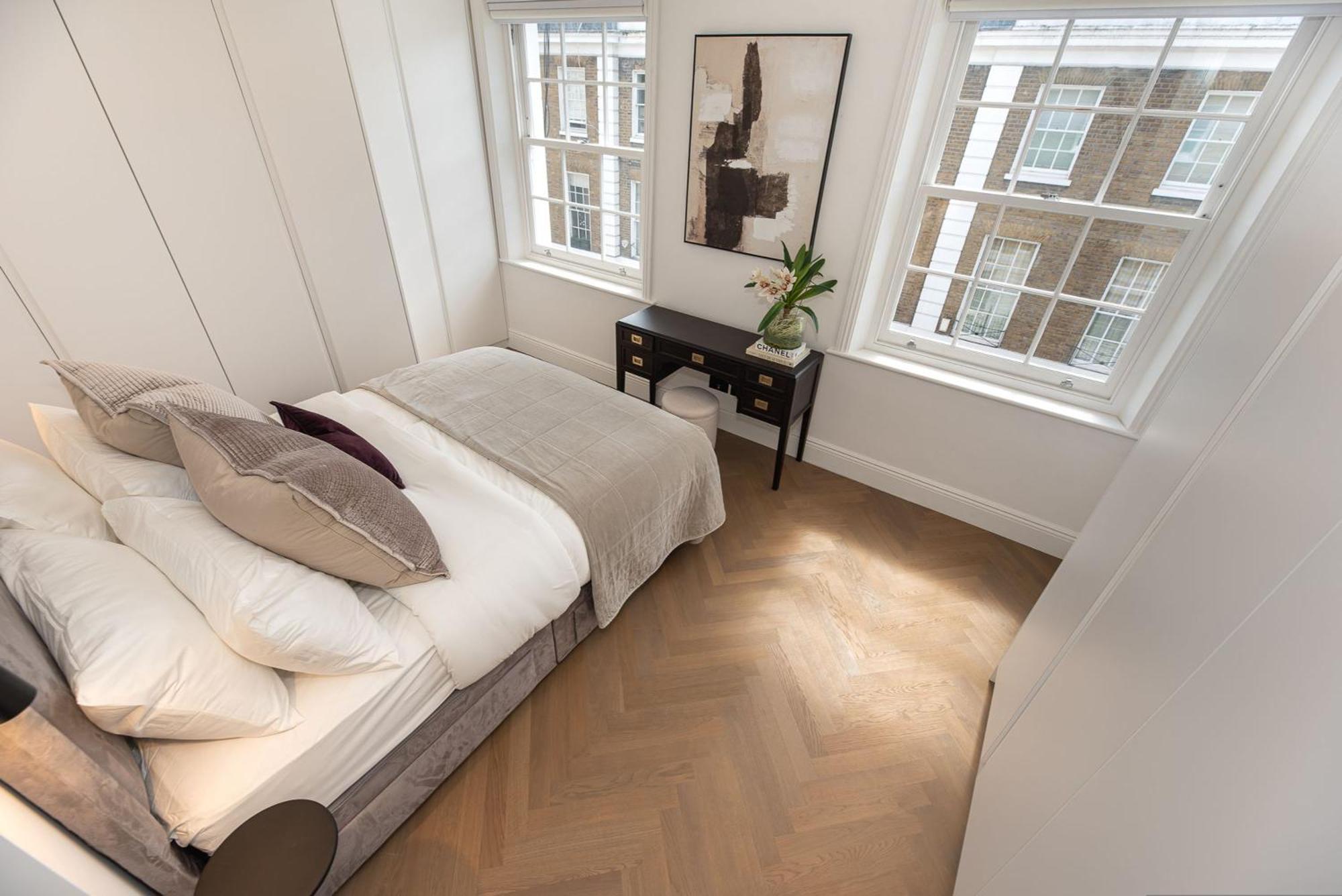 Elegant And Bright 3-bed Flat Near Sloane Square Appartamento