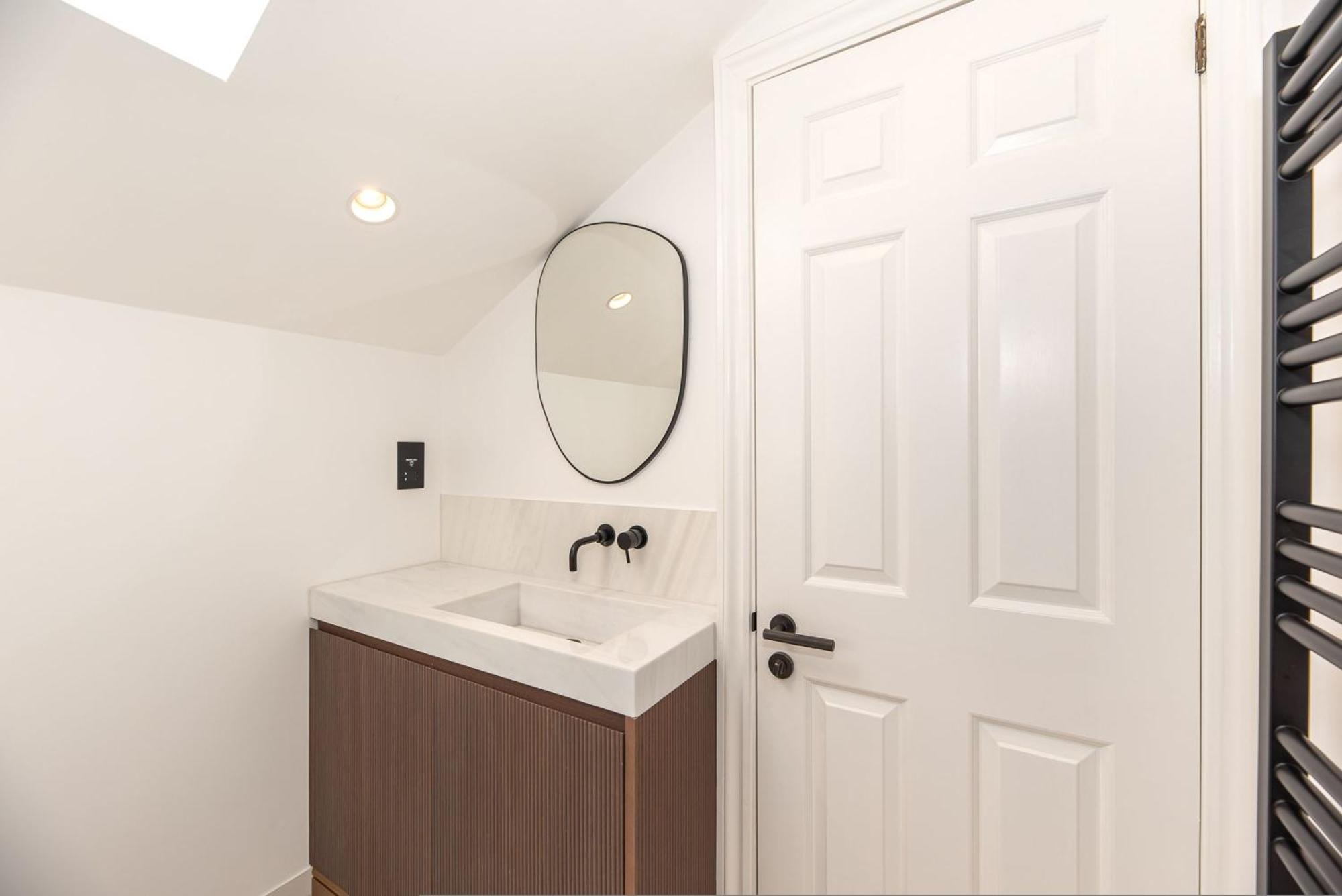 Appartamento Elegant And Bright 3-bed Flat Near Sloane Square Londra