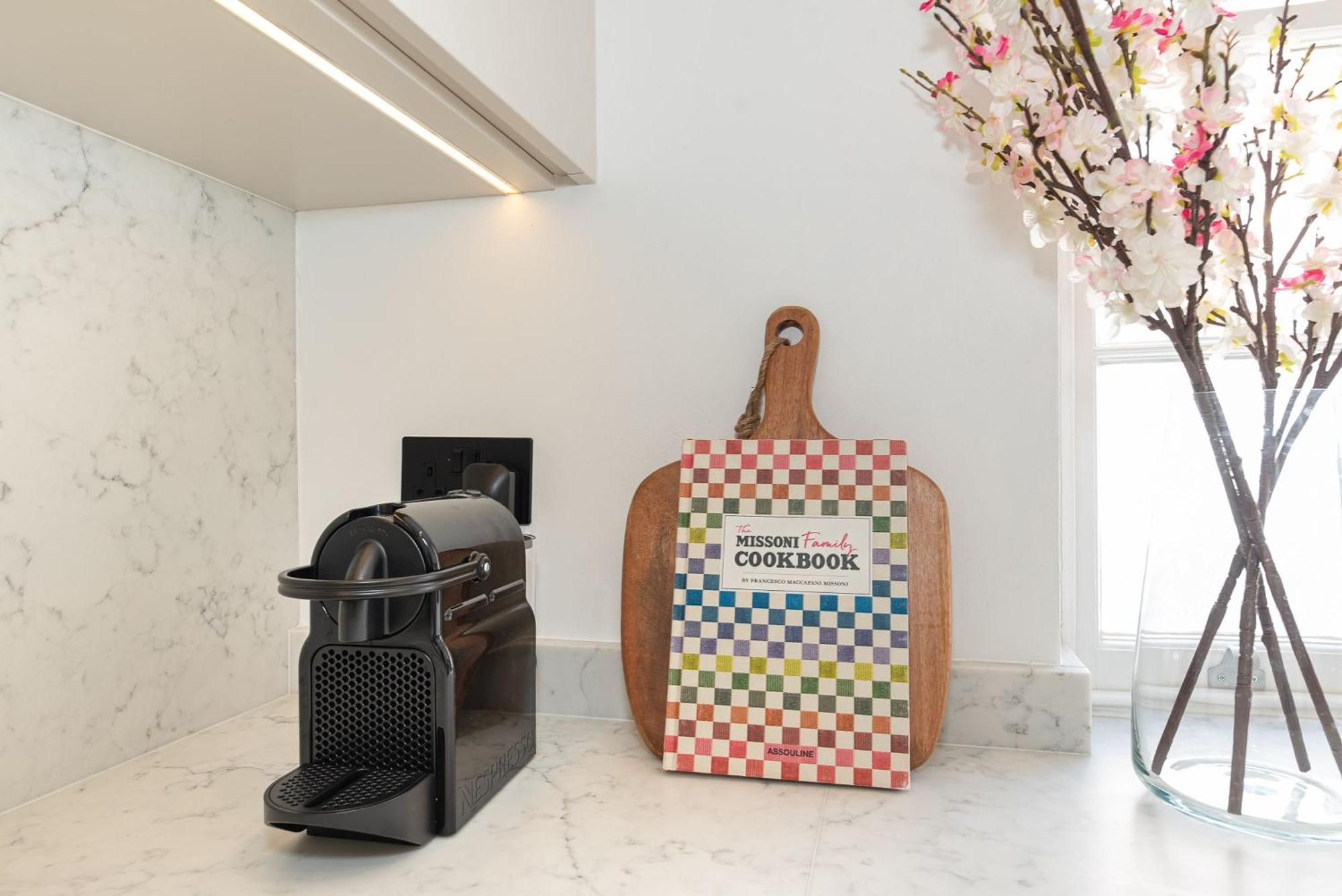 Appartamento Elegant And Bright 3-bed Flat Near Sloane Square *