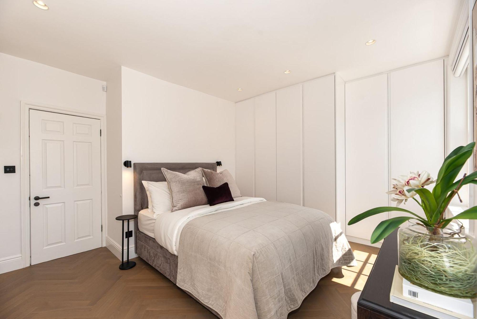 Appartamento Elegant And Bright 3-bed Flat Near Sloane Square *